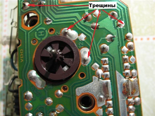 Что ломается в блоке питания компьютера