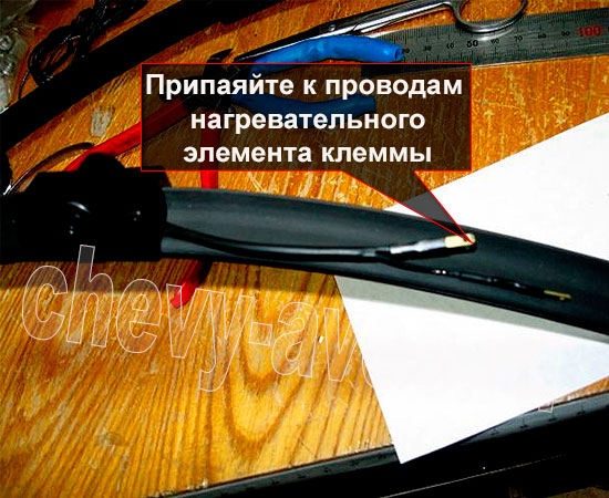 Автомобильные дворники с подогревом доступны каждому