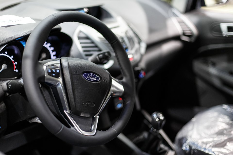 Как изготавливают автомобили