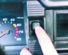 Расшифровка панели приборов ваз 21099