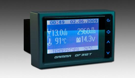 Бортовой компьютер ваз 2110 sigma инструкция
