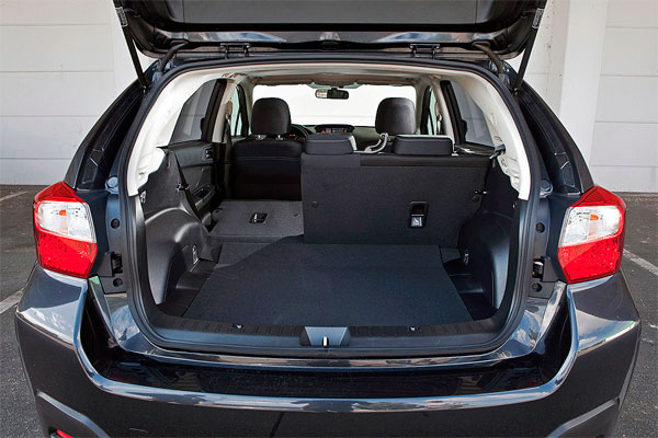 Гарантия на ремонт автомобилей SUBARU FORESTER