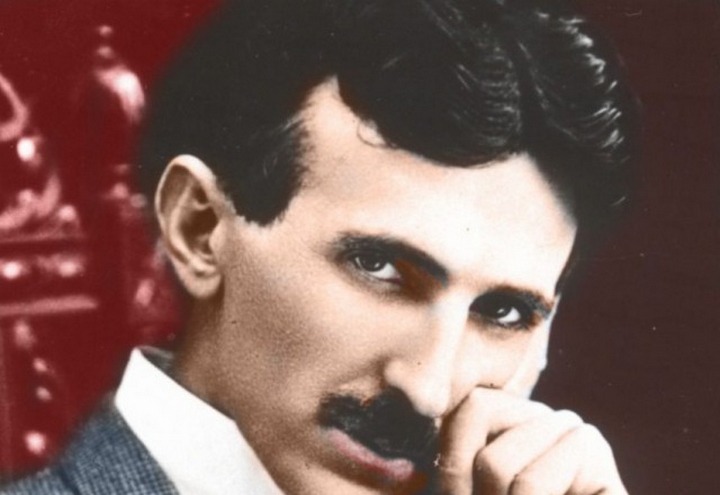 Что изобрёл тесла. Изобретения николы теслы.