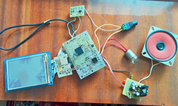 Где находится компьютер ваз 2110. Бортовой компьютер "Trip Computer"