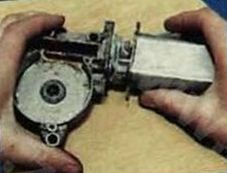 Передние стеклоподъемники на ваз 2110 ремонт