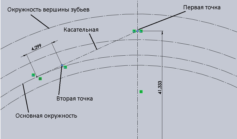 Программа для создания шестеренок на русском