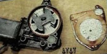 Передние стеклоподъемники на ваз 2110 ремонт