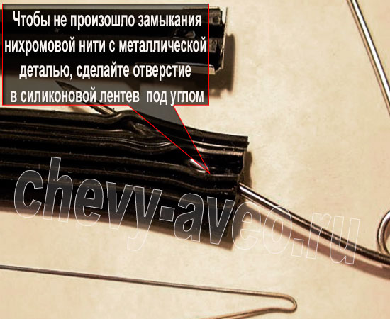 Автомобильные дворники с подогревом доступны каждому