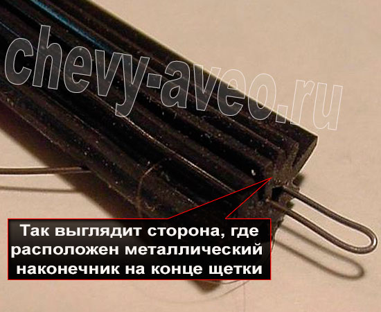 Автомобильные дворники с подогревом доступны каждому