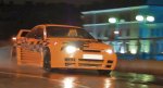 Вождение автомобиля на механической коробке
