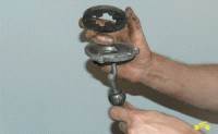 Как осуществляется переключение передач на шевроле нива