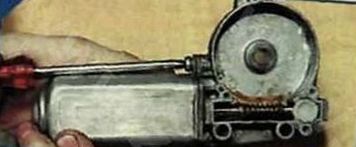 Передние стеклоподъемники на ваз 2110 ремонт