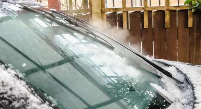 Автомобильные дворники с подогревом доступны каждому