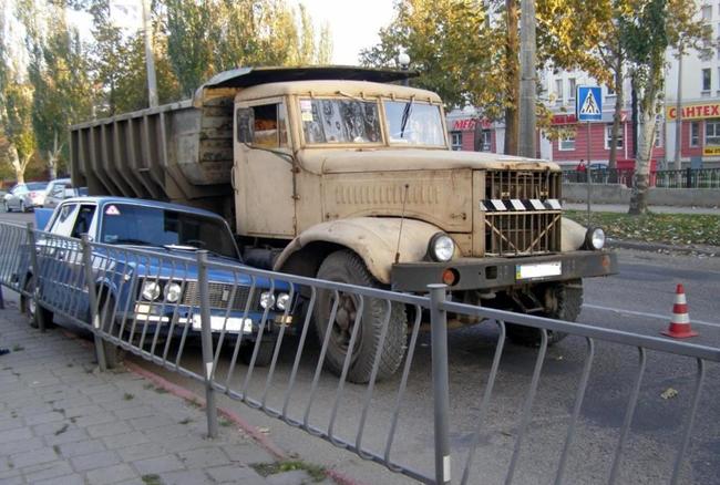 Как перестраиваться из ряда в ряд зеркало