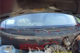 Как поменять отопительный радиатор на ваз 2110