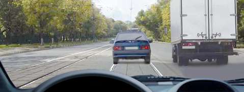 Пдд расположение тс на проезжей части