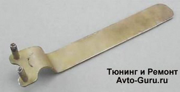 Ваз 2112 подтяжка ремня грм