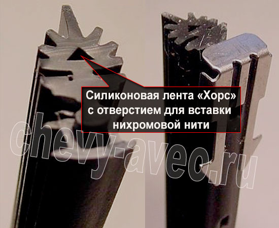 Автомобильные дворники с подогревом доступны каждому