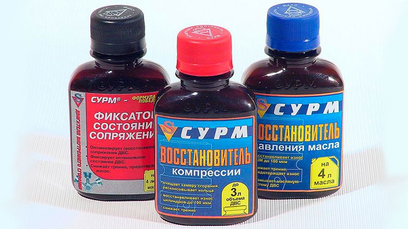 Раскоксовка без замены масла