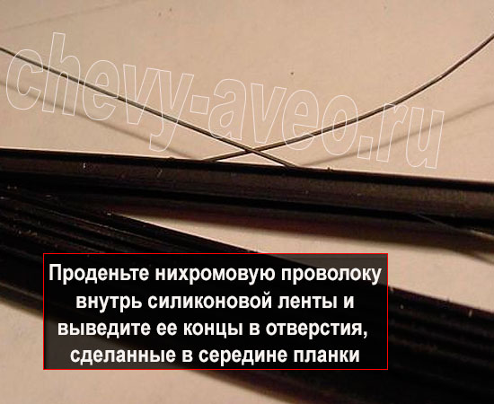 Автомобильные дворники с подогревом доступны каждому