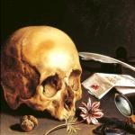 Memento mori — перевод и происхождение