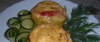 Фаршированные кабачки — самые вкусные рецепты простого и оригинального блюда