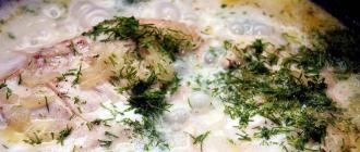 Готовим очень вкусное блюдо — курицу в кокосовом молоке по-тайски