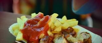 Томатный соус — лучшие рецепты
