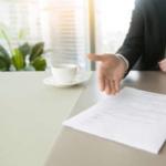 Наименование должностей в штатном расписании
