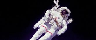 Не все спокойно на МКС: космонавты возвращаются на Землю в напряженный момент