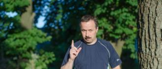 Началось все с пресыщения пропагандой: русской, украинской, — В