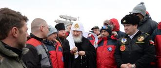 Не было идеи поставить там часовню