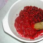 Клюквенный морс: как сделать его дома быстро и вкусно